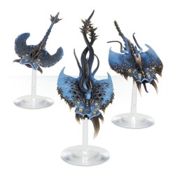 (Venta Directa: 20 días) Screamers of Tzeentch