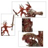 (Venta Directa: 20 días) Daemons Of Khorne Skull Cannon