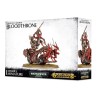 (Venta Directa: 20 días) Daemons Of Khorne Skull Cannon