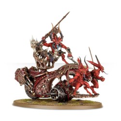 (Venta Directa: 20 días) Daemons Of Khorne Skull Cannon