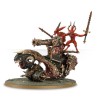 (Venta Directa: 20 días) Daemons Of Khorne Skull Cannon