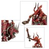 (Venta Directa: 20 días) Daemons Of Khorne Bloodcrushers