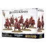 (Venta Directa: 20 días) Daemons Of Khorne Bloodcrushers