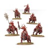 (Venta Directa: 20 días) Daemons Of Khorne Bloodcrushers