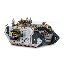 (Venta Directa: 20 días) Land Raider del Caos