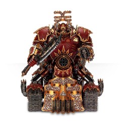 (Venta Directa: 20 días) Señor de los Cráneos de Khorne