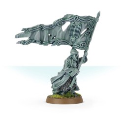 (Venta Directa: 20 días) Army of the Dead Banner Bearer