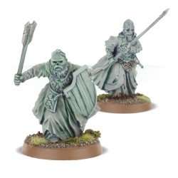 Warriors of the Dead