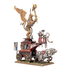 (Venta Directa: 20 días) War Altar of Sigmar