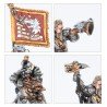 Teutogen Guard CommandWarhammer: The Old WorldAtheneas Hobby S.L.