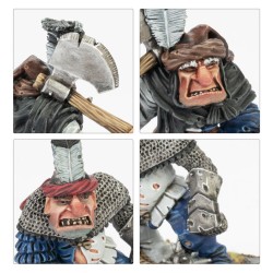 (Venta Directa: 20 días) Imperial Ogres