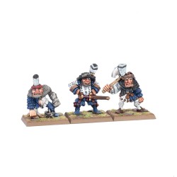 (Venta Directa: 20 días) Imperial Ogres