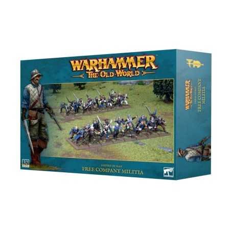 Free Company Militia 06-104