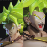 DRAGON BALL - Model Kit - Super Saiyan Broly