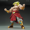 DRAGON BALL - Model Kit - Super Saiyan Broly