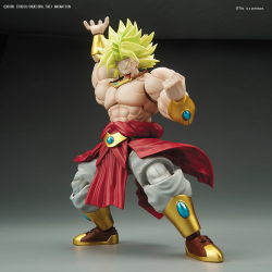 DRAGON BALL - Model Kit - Super Saiyan Broly