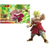 DRAGON BALL - Model Kit - Super Saiyan Broly