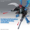 DIGIMON - Figure-rise Standard Amplified Paildramon - Model Kit