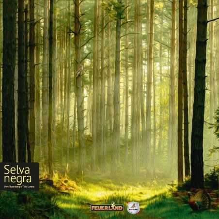 Selva Negra (Español)