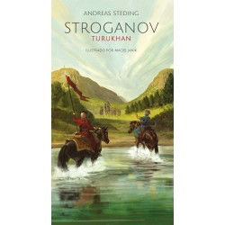 Stroganov Turukhan (Español) Pre-Venta: 16/01/25