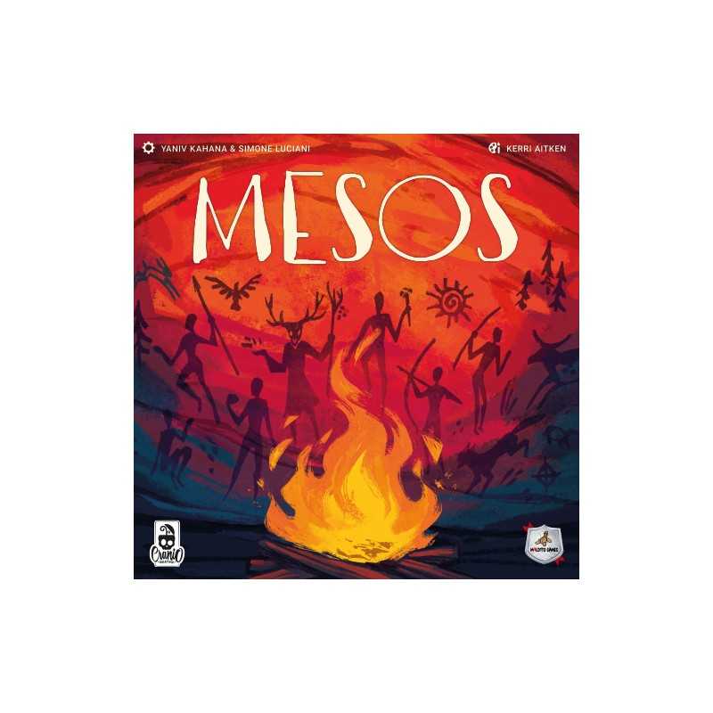 Mesos