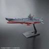 MECHA-COLLECTION UNCF - Model Kit - Space Battleship Yamato 2202