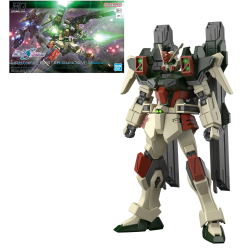 GUNDAM - HG 1/144 Lightning Buster Gundam - Model Kit