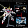 GUNDAM - Option Parts Set Gunpla 05 (Universe Booster) - Model Kit