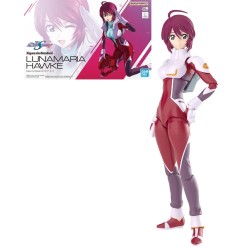 GUNDAM - Figure-rise Lunamaria Hawke - Model Kit