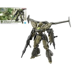 30MM - 1/144 bEXM-21 Verdenova (Green) - Model Kit