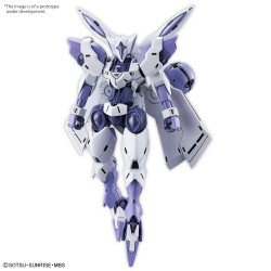 GUNDAM - HG 1/144 Beguir-Beu - Model Kit