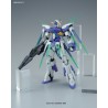 GUNDAM - HG 1/144 Gundam Age-FX (AGE-FX) - Model Kit