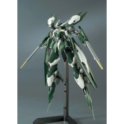 GUNDAM - IBO HG 1/144 Reginraze Julia - Model Kit - 13cm