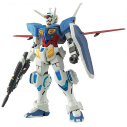 GUNDAM - HG 1/144 Gundam G-Self Atmospheric Pack - Model Kit