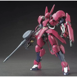 GUNDAM - HG 1/144 Grimgerde - Model Kit - 13cm