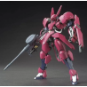 GUNDAM - HG 1/144 Grimgerde - Model Kit - 13cm