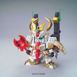 BB - BB395 Legenddb Nidaime Gundam Dai-Shogun - Model Kit