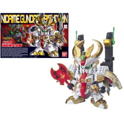 BB - BB395 Legenddb Nidaime Gundam Dai-Shogun - Model Kit