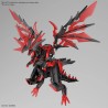 SDW - Heroes Dark Grasper Dragon - Model Kit