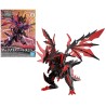 SDW - Heroes Dark Grasper Dragon - Model Kit