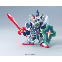 GUNDAM - SD Gundam BB 393 Full Armor Knight Gundam - Model Kit