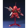 GUNDAM - SD - BB365 Sinanju - Model Kit - 8cm