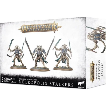 Necropolis Stalkers 94-23