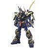 GUNDAM - Model Kit - Master Grade - Musha Gundam MK-II - 18CM