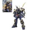 GUNDAM - Model Kit - Master Grade - Musha Gundam MK-II - 18CM