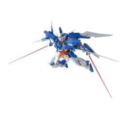 GUNDAM - Model Kit - High Grade - AGE-2 Normal