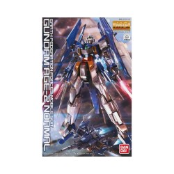 GUNDAM - Model Kit - High Grade - AGE-2 Normal