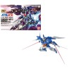 GUNDAM - Model Kit - High Grade - AGE-2 Normal