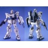 GUNDAM - Model Kit - Master Grade - RX-79 Gundam EZ8 - 18CM