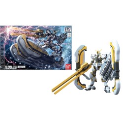 GUNDAM - Model Kit - High Grade - Atlas Thunderbolt - 1/144